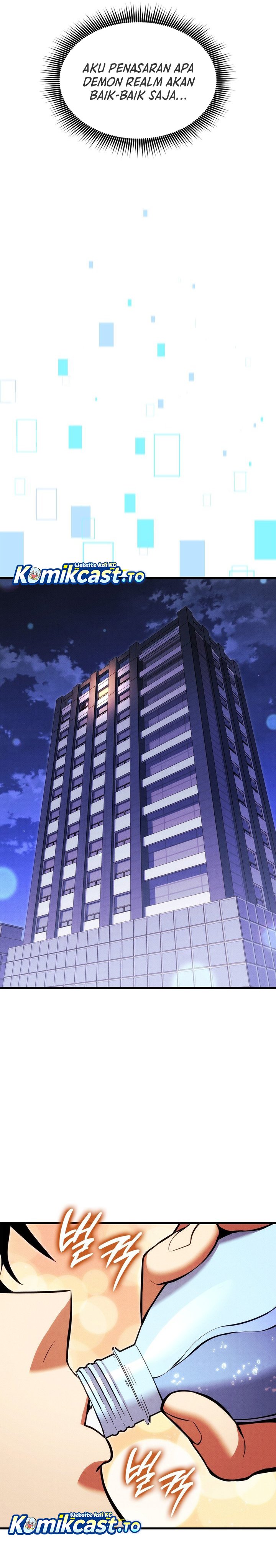 Ranker’s Return (Remake) Chapter 214 Gambar 39