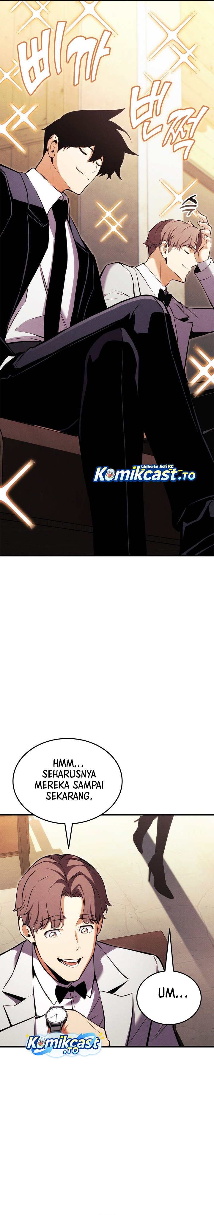 Ranker’s Return (Remake) Chapter 214 Gambar 48