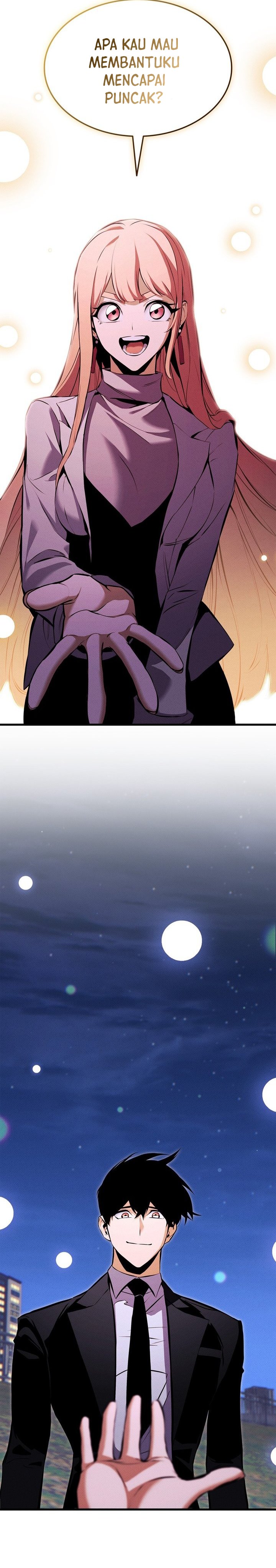 Ranker’s Return (Remake) Chapter 215 Gambar 28