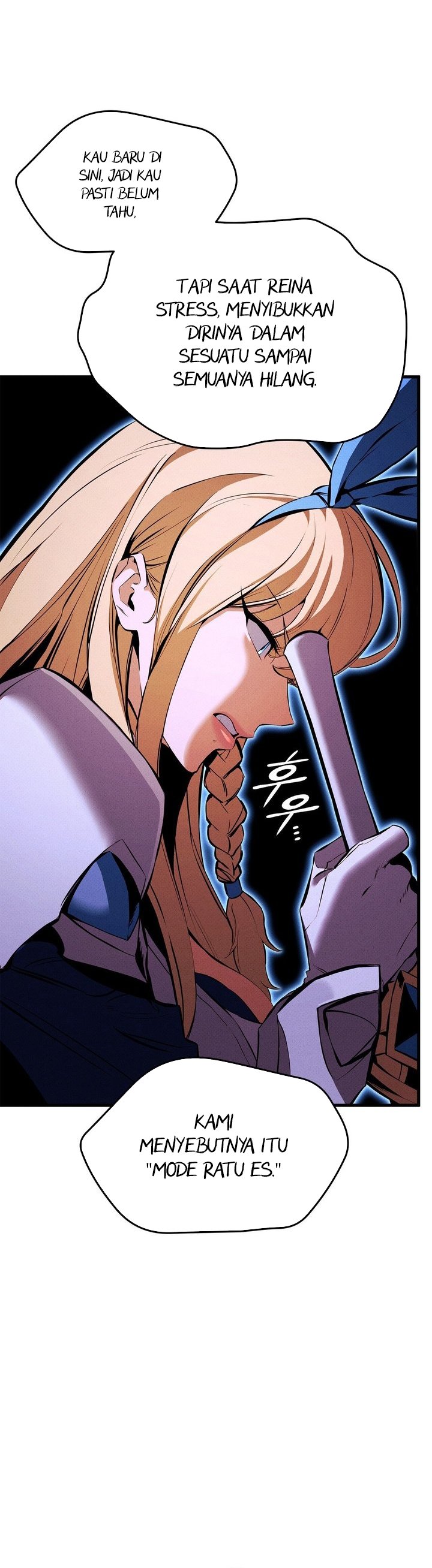 Ranker’s Return (Remake) Chapter 215 Gambar 38