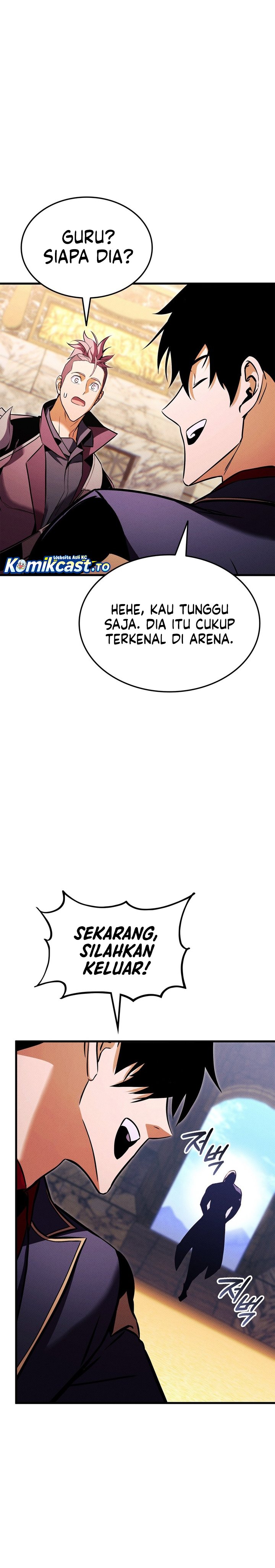 Ranker’s Return (Remake) Chapter 216 Gambar 3