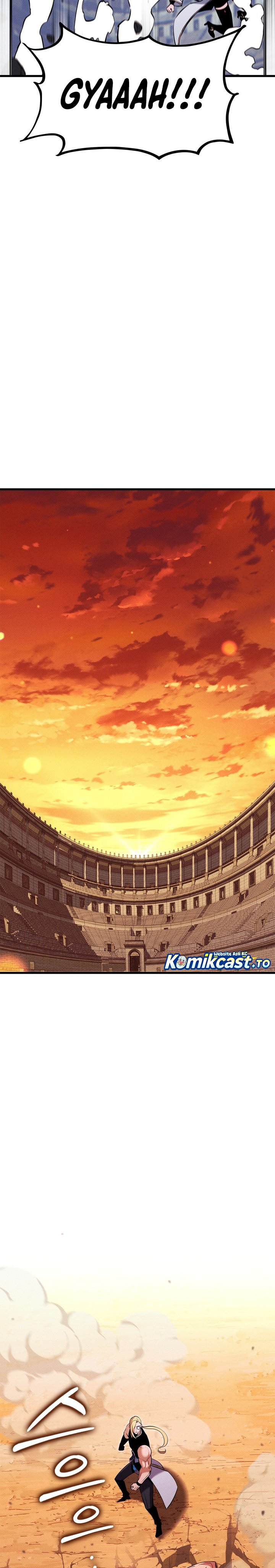 Ranker’s Return (Remake) Chapter 216 Gambar 21