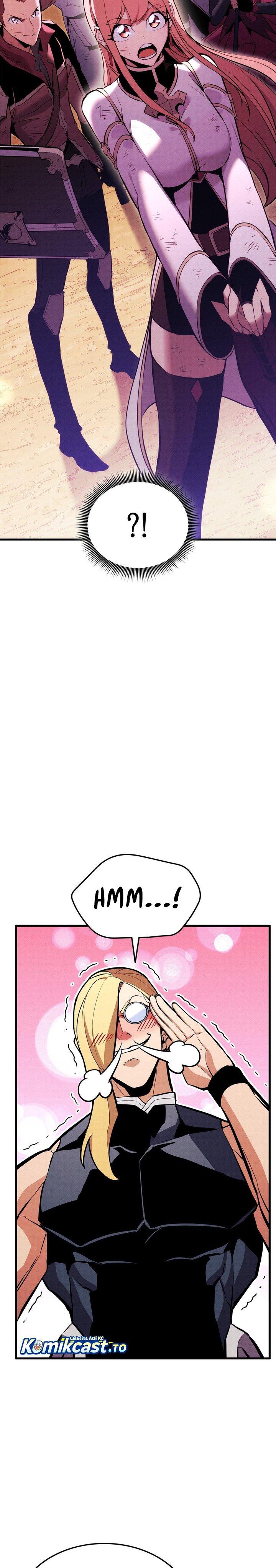 Ranker’s Return (Remake) Chapter 216 Gambar 26