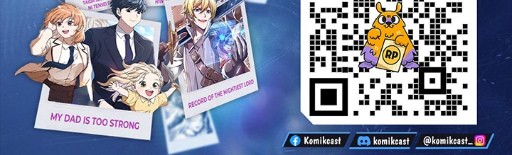 Ranker’s Return (Remake) Chapter 216 Gambar 42