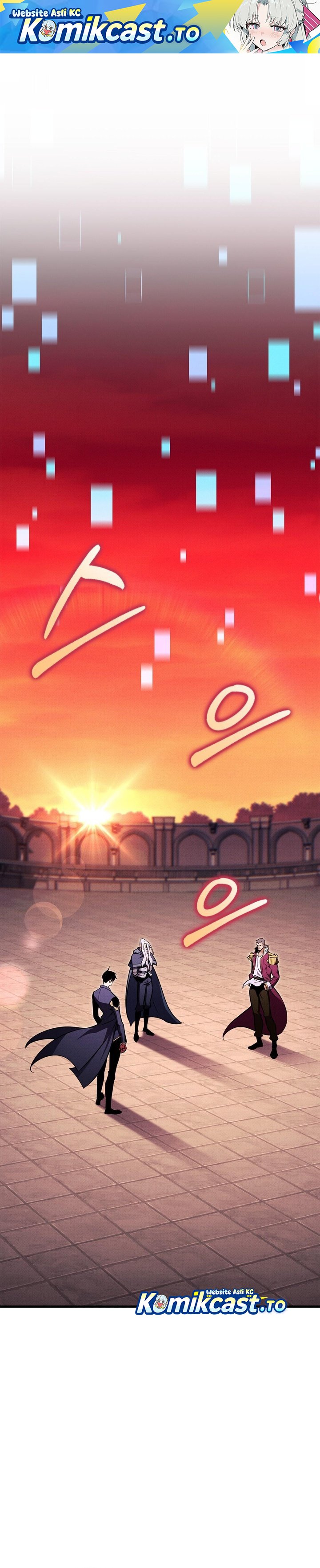 Ranker’s Return (Remake) Chapter 217 Gambar 2