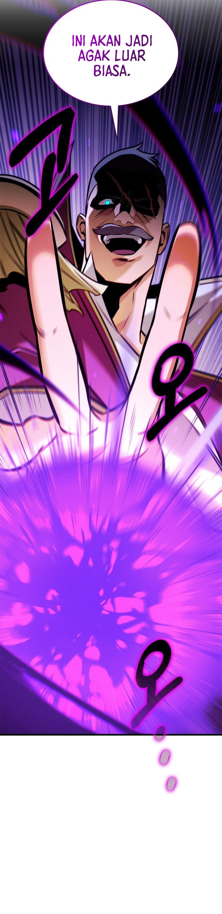 Ranker’s Return (Remake) Chapter 217 Gambar 4