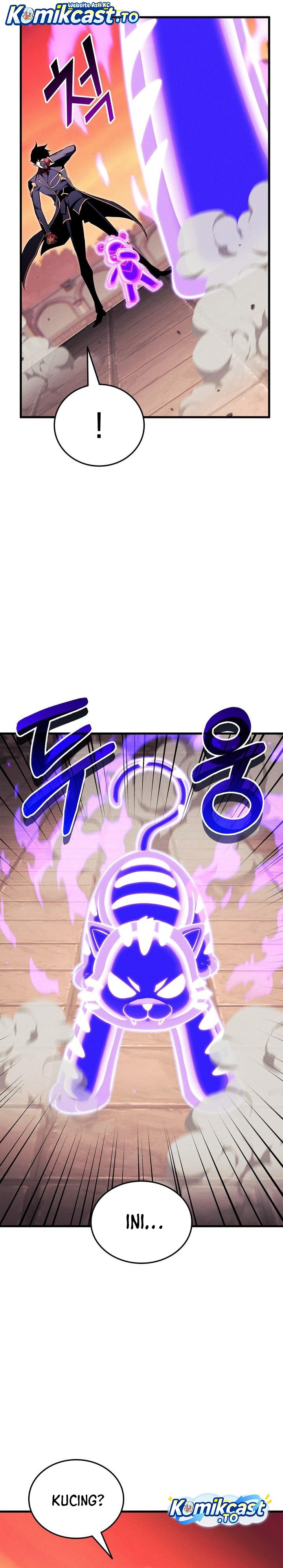 Ranker’s Return (Remake) Chapter 217 Gambar 5