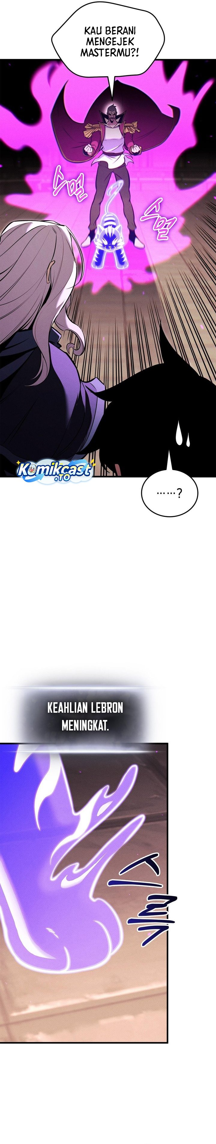 Ranker’s Return (Remake) Chapter 217 Gambar 10