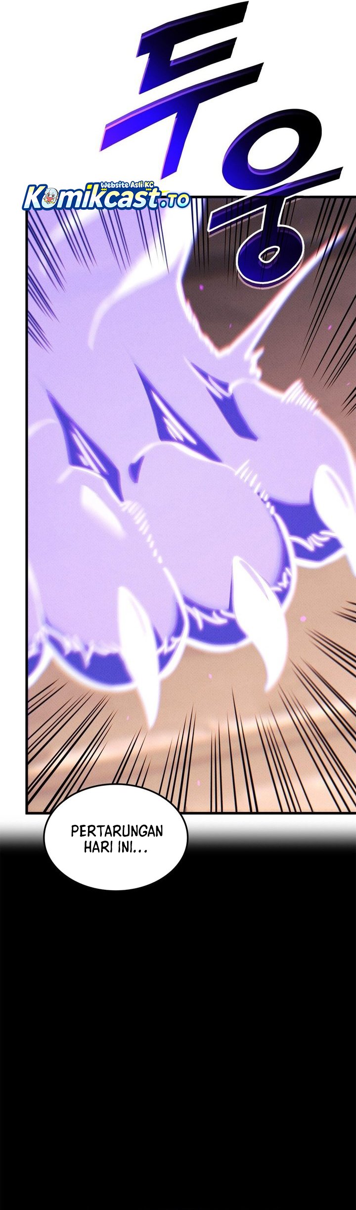 Ranker’s Return (Remake) Chapter 217 Gambar 11