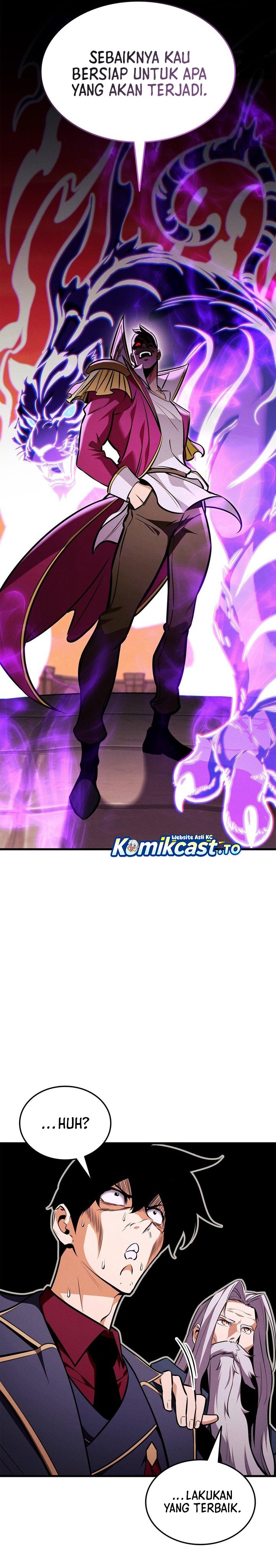 Ranker’s Return (Remake) Chapter 217 Gambar 12