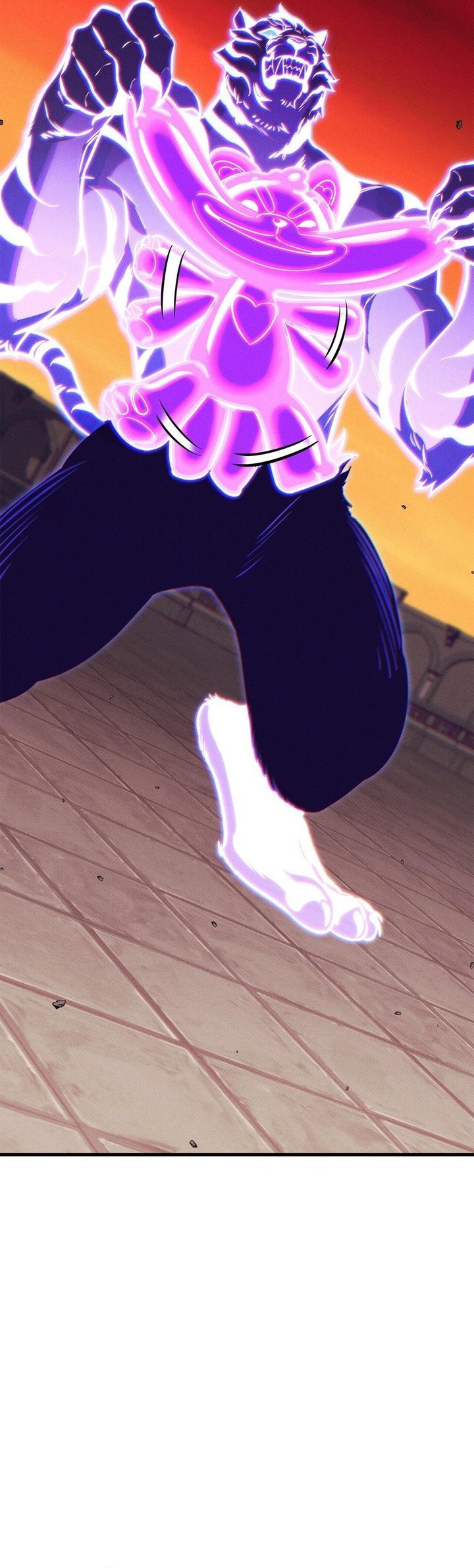 Ranker’s Return (Remake) Chapter 217 Gambar 14