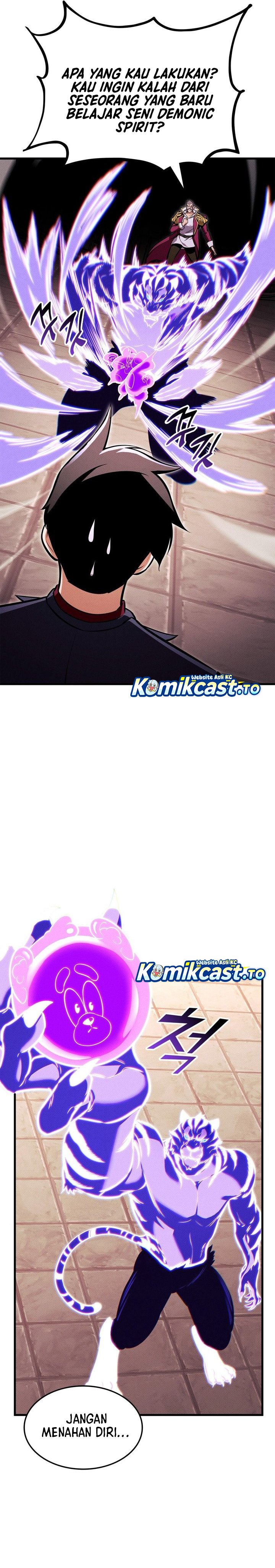 Ranker’s Return (Remake) Chapter 217 Gambar 15