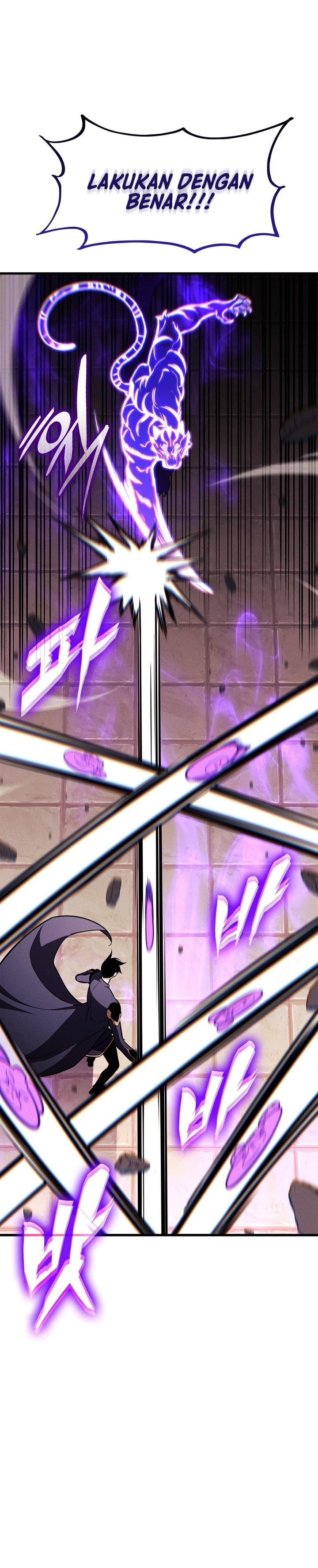 Ranker’s Return (Remake) Chapter 217 Gambar 16