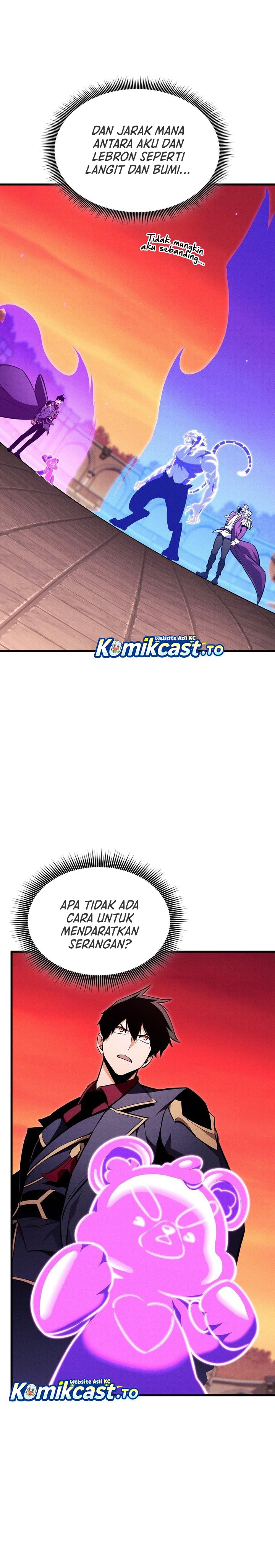 Ranker’s Return (Remake) Chapter 217 Gambar 19