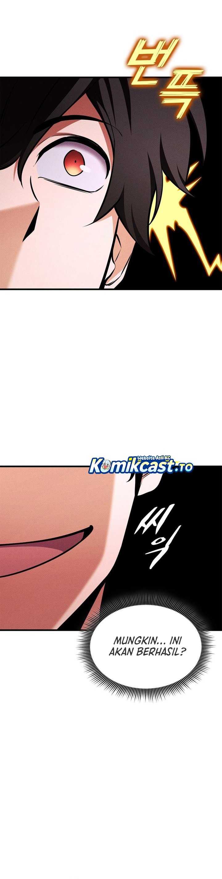 Ranker’s Return (Remake) Chapter 217 Gambar 20