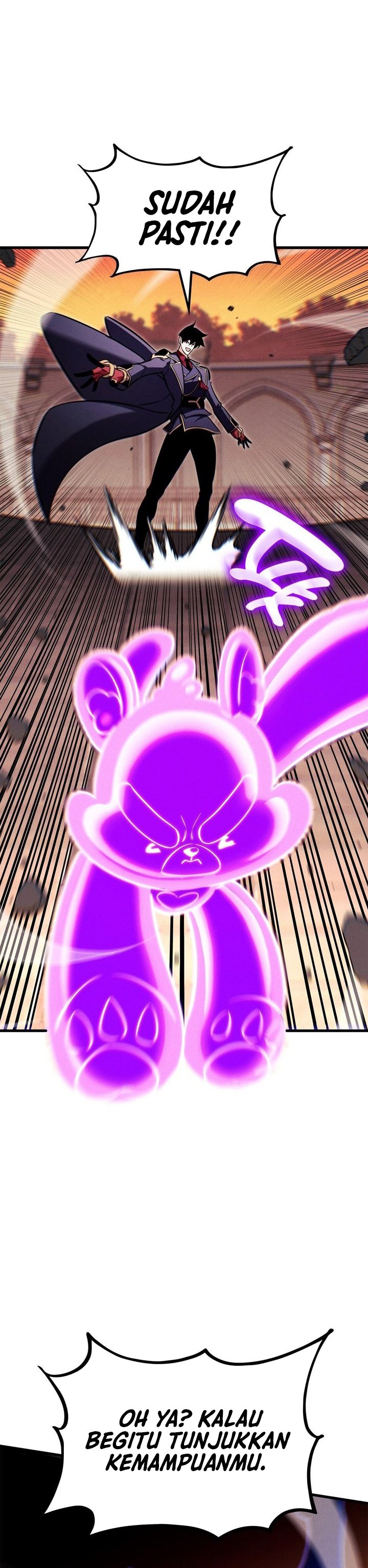 Ranker’s Return (Remake) Chapter 217 Gambar 22