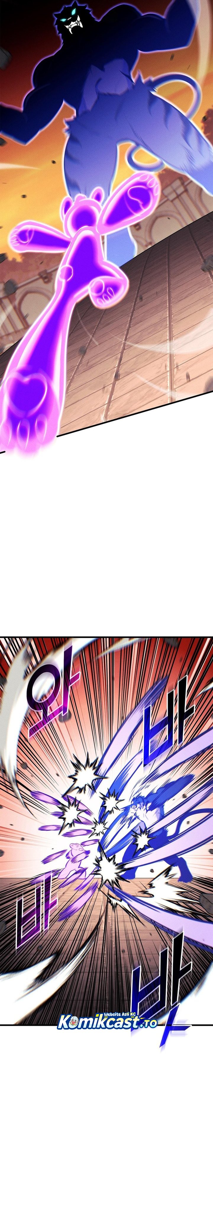 Ranker’s Return (Remake) Chapter 217 Gambar 23