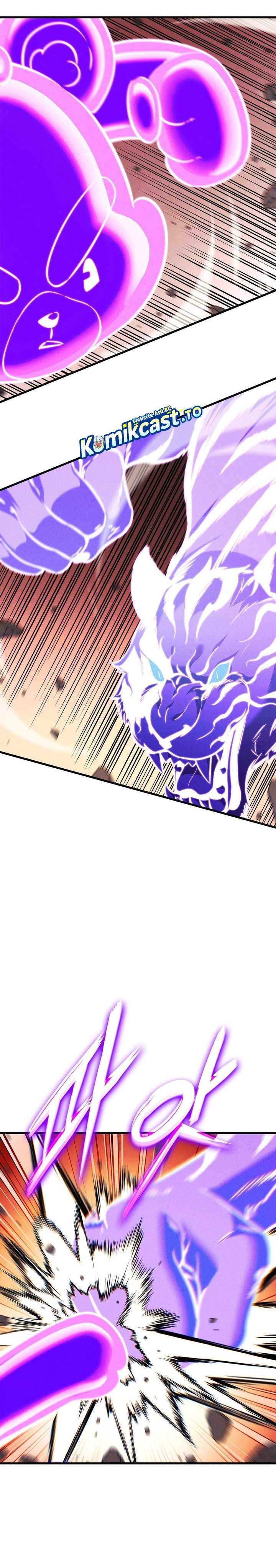 Ranker’s Return (Remake) Chapter 217 Gambar 24