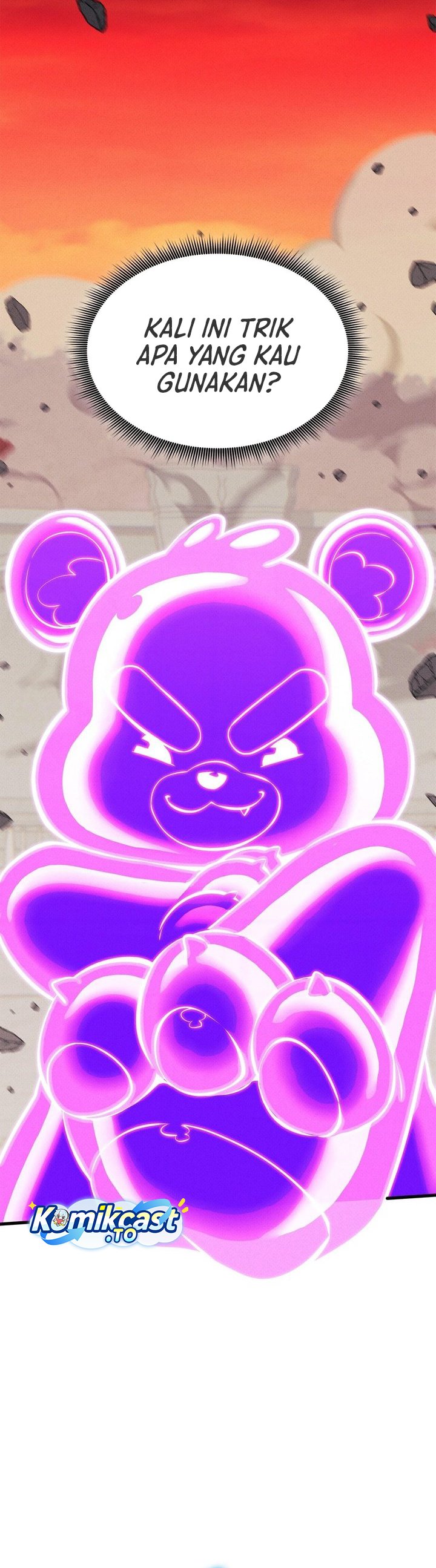 Ranker’s Return (Remake) Chapter 217 Gambar 26