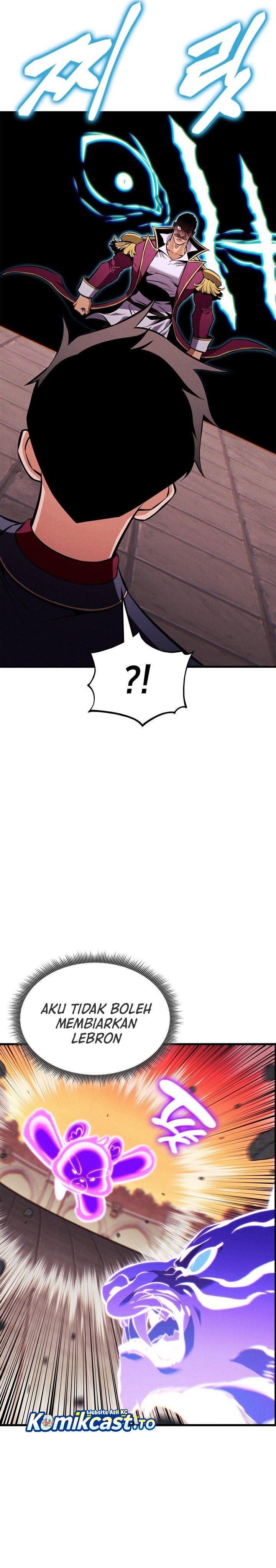 Ranker’s Return (Remake) Chapter 217 Gambar 27