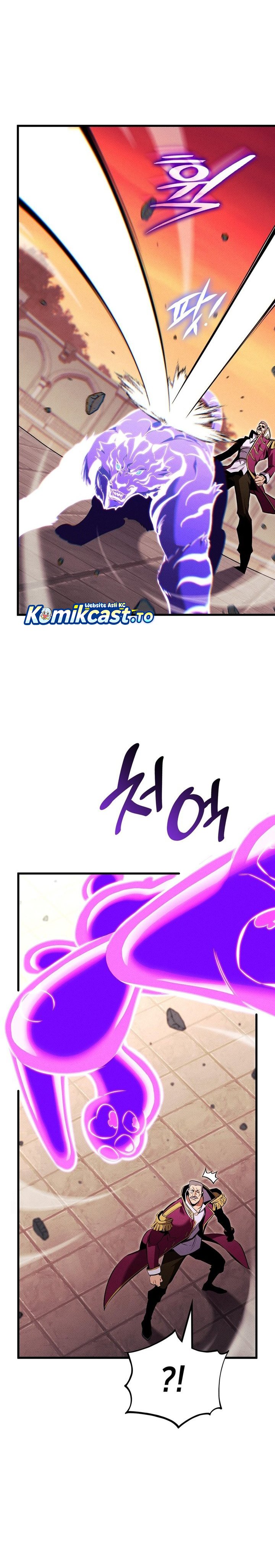 Ranker’s Return (Remake) Chapter 217 Gambar 28