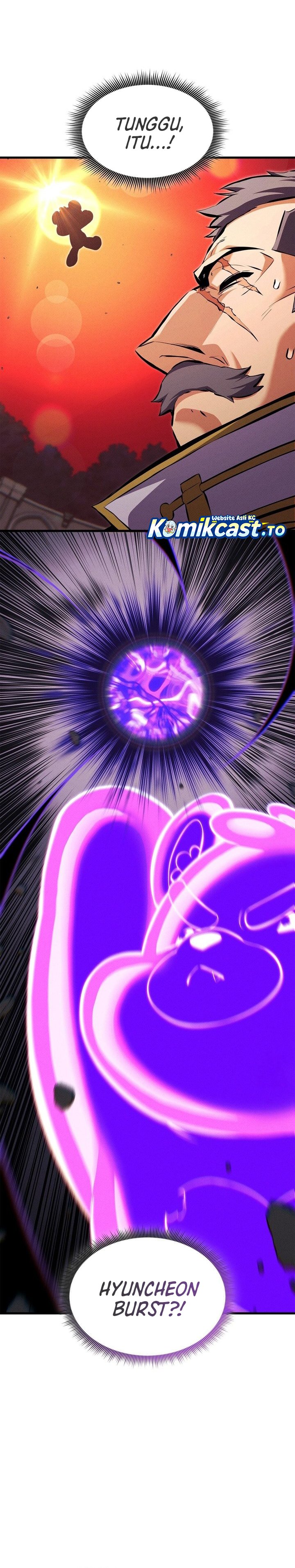 Ranker’s Return (Remake) Chapter 217 Gambar 29