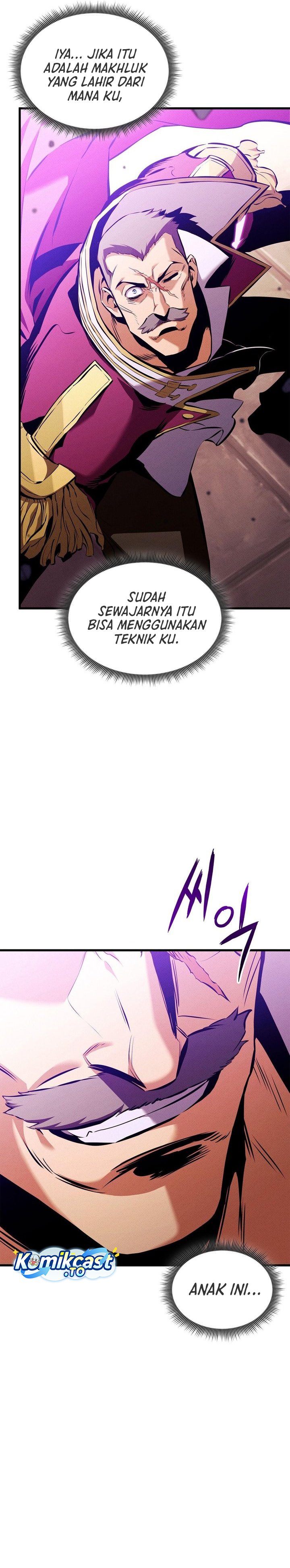 Ranker’s Return (Remake) Chapter 217 Gambar 30