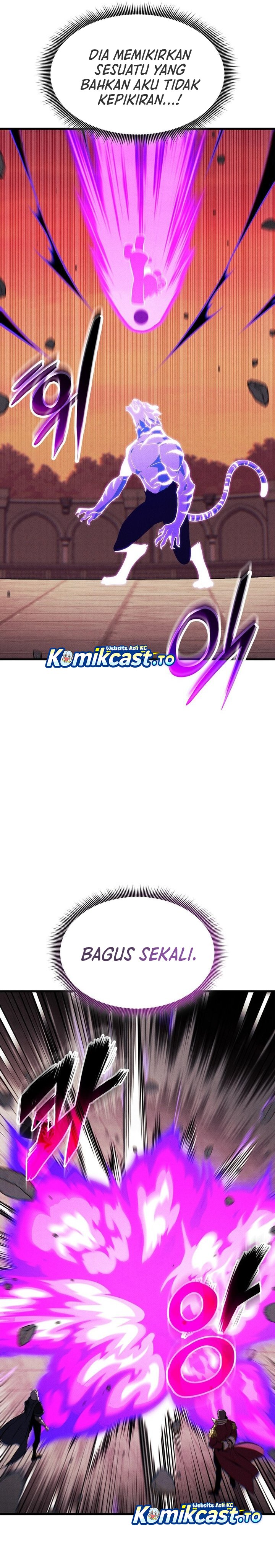 Ranker’s Return (Remake) Chapter 217 Gambar 31