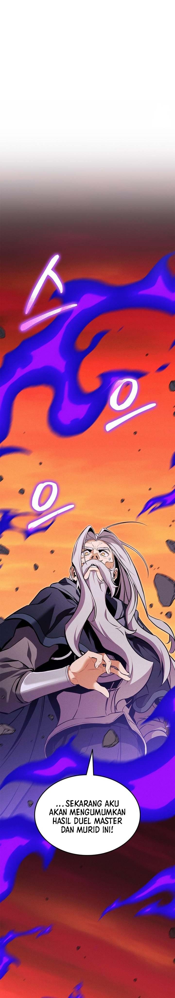 Ranker’s Return (Remake) Chapter 217 Gambar 32