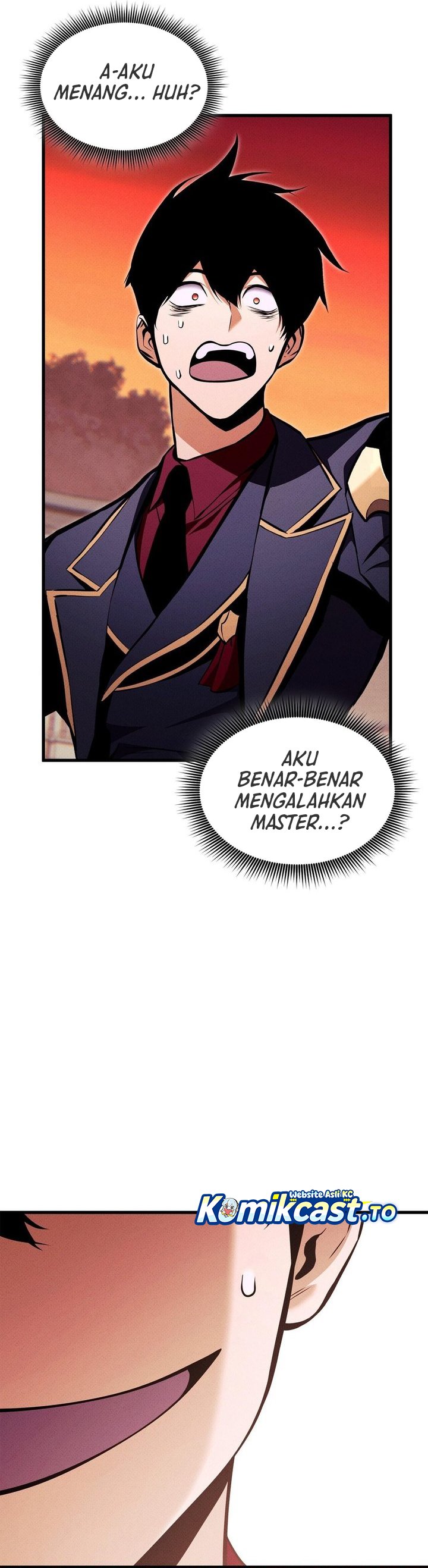 Ranker’s Return (Remake) Chapter 217 Gambar 34