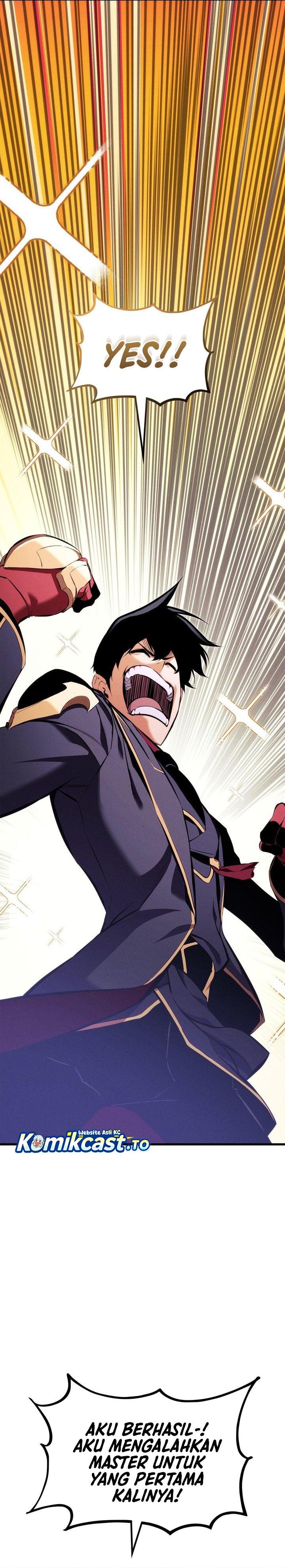 Ranker’s Return (Remake) Chapter 217 Gambar 35