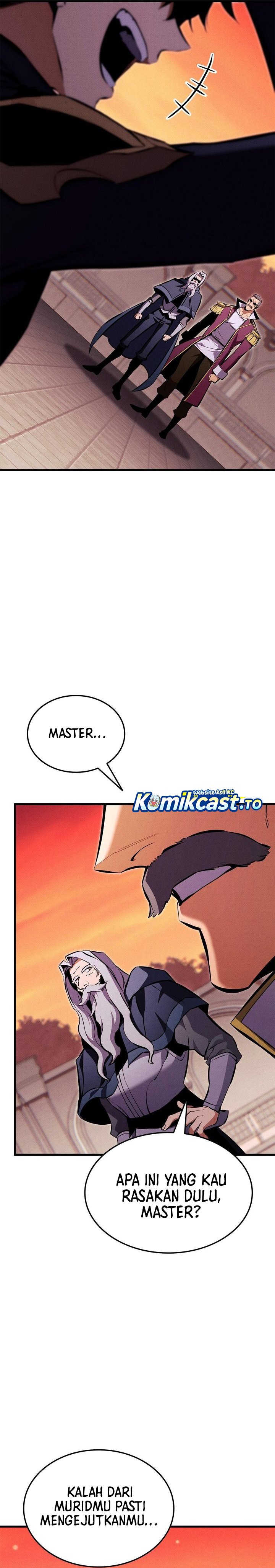 Ranker’s Return (Remake) Chapter 217 Gambar 36