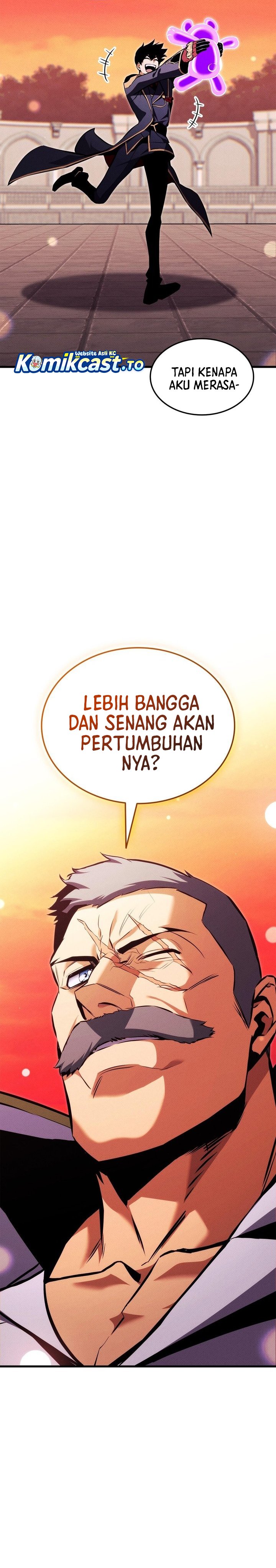 Ranker’s Return (Remake) Chapter 217 Gambar 37