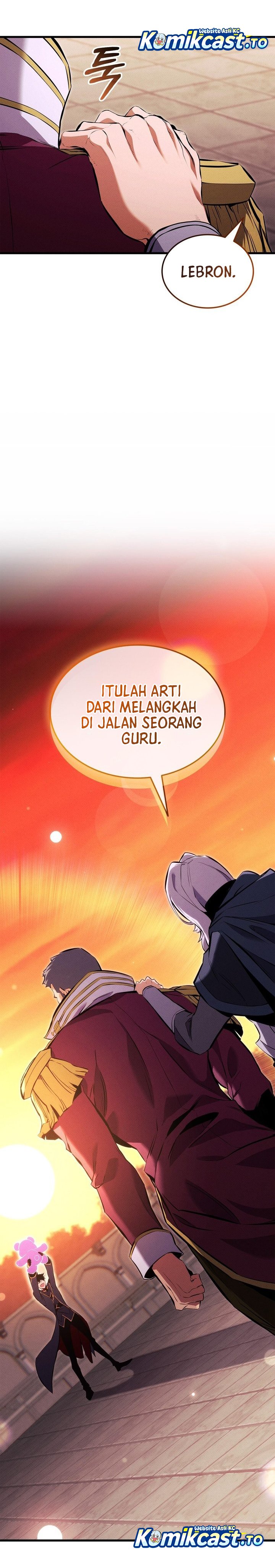 Ranker’s Return (Remake) Chapter 217 Gambar 38