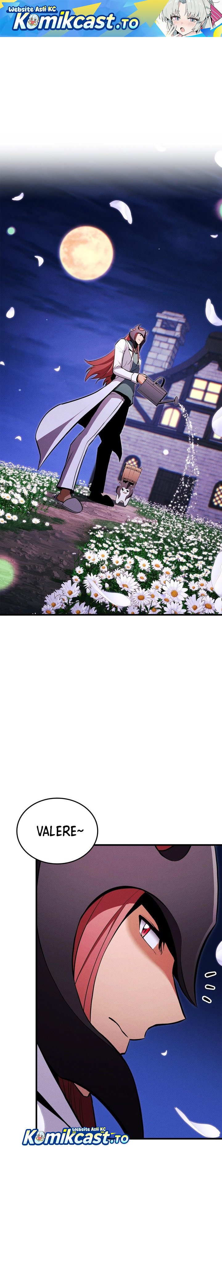 Ranker’s Return (Remake) Chapter 218 Gambar 2