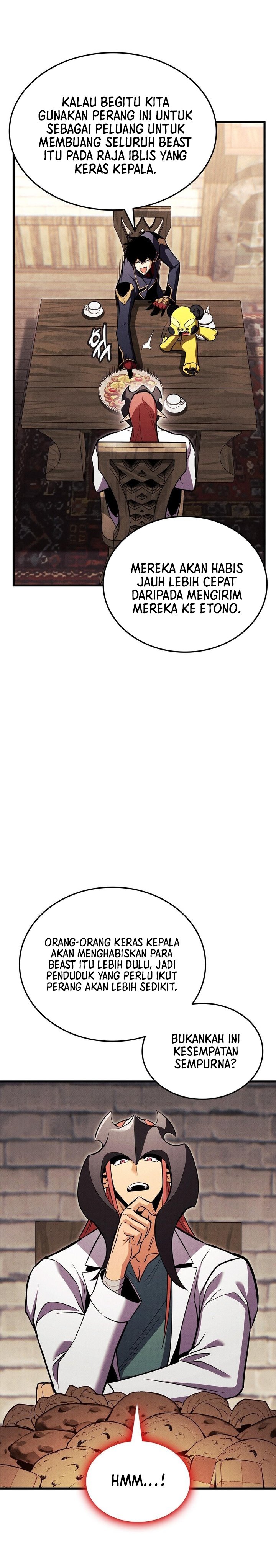 Ranker’s Return (Remake) Chapter 218 Gambar 11