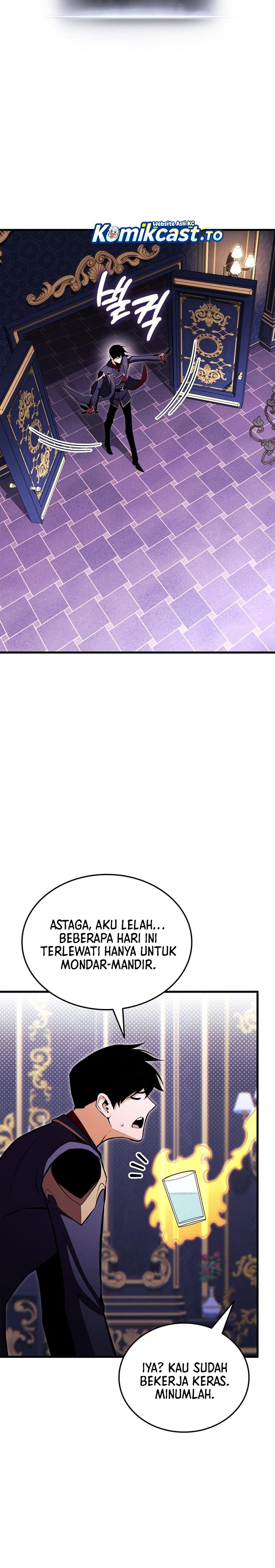 Ranker’s Return (Remake) Chapter 218 Gambar 18