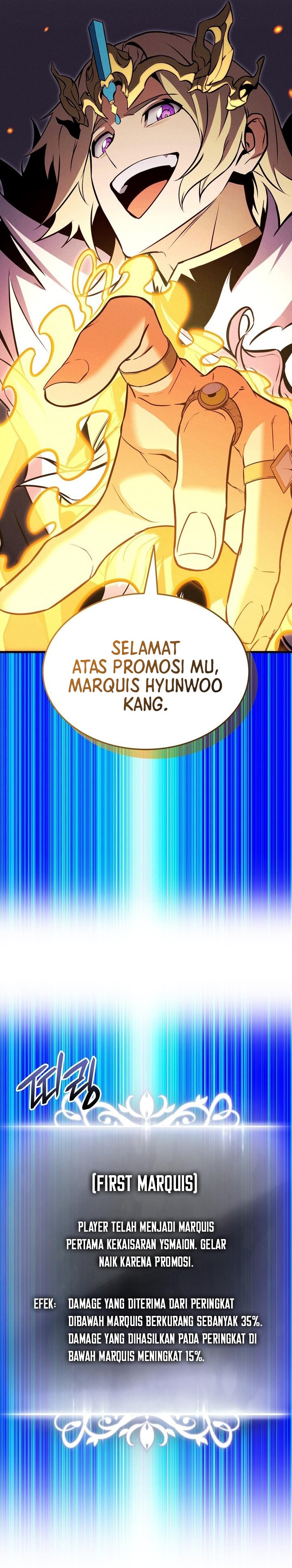 Ranker’s Return (Remake) Chapter 218 Gambar 26