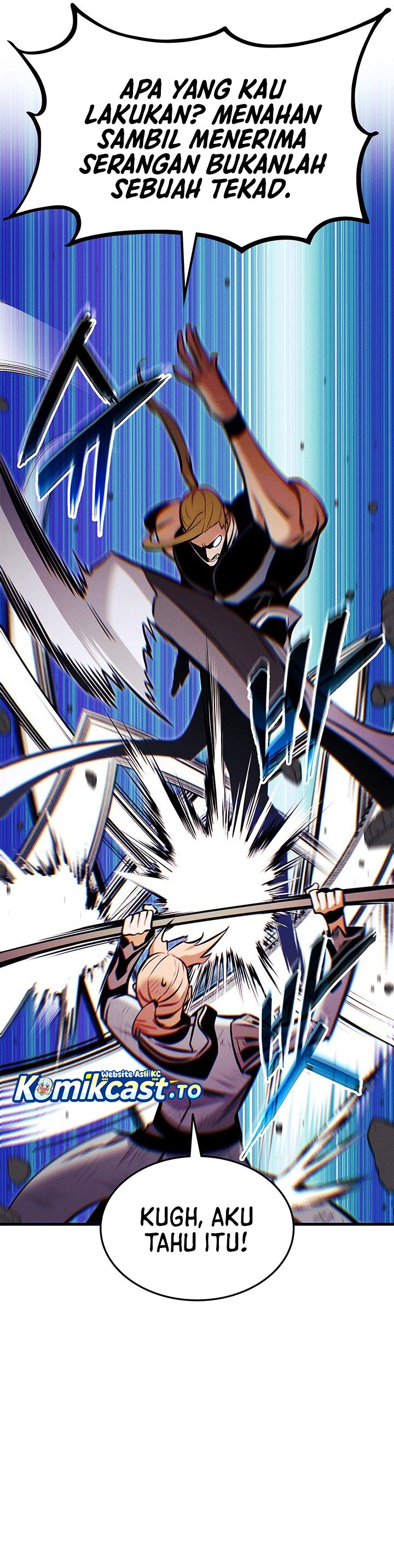 Ranker’s Return (Remake) Chapter 220 Gambar 5