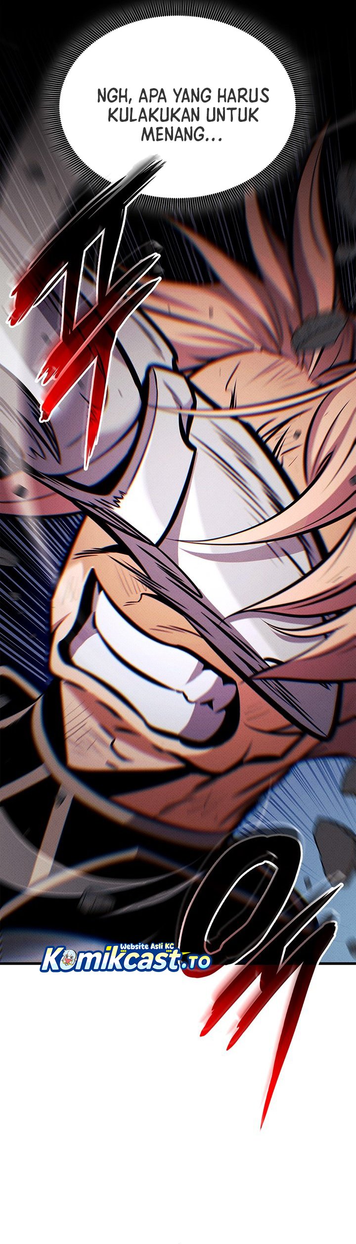 Ranker’s Return (Remake) Chapter 220 Gambar 8