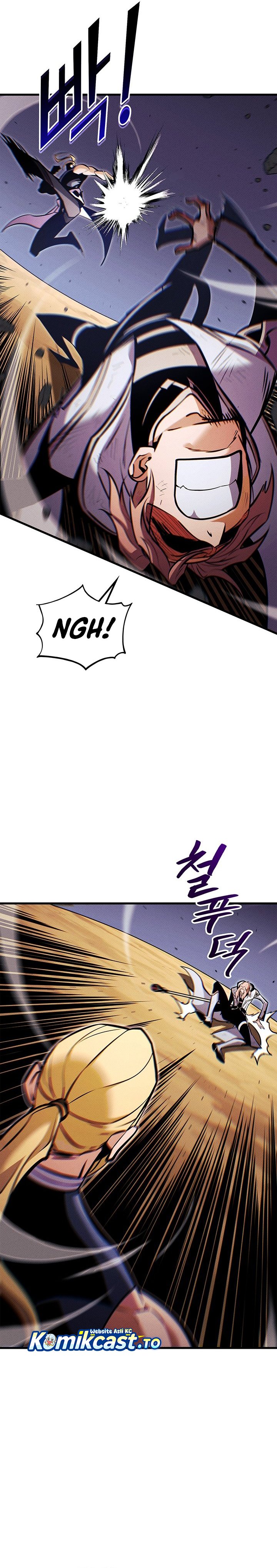 Ranker’s Return (Remake) Chapter 220 Gambar 9