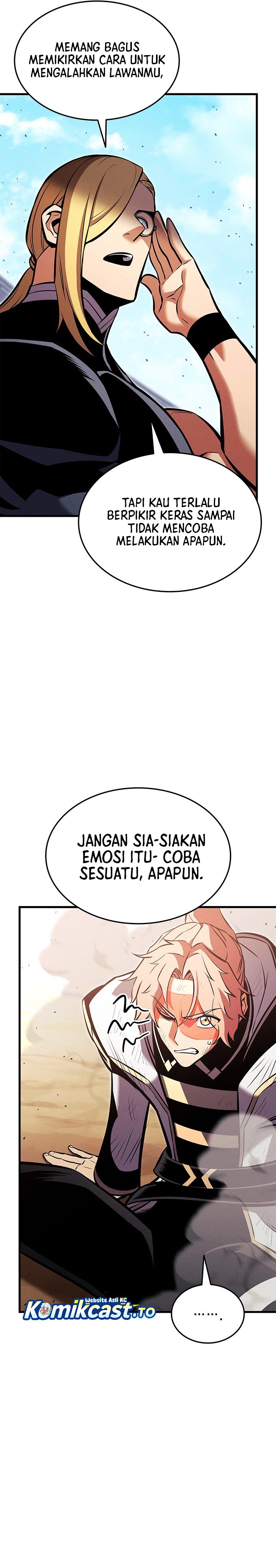 Ranker’s Return (Remake) Chapter 220 Gambar 10