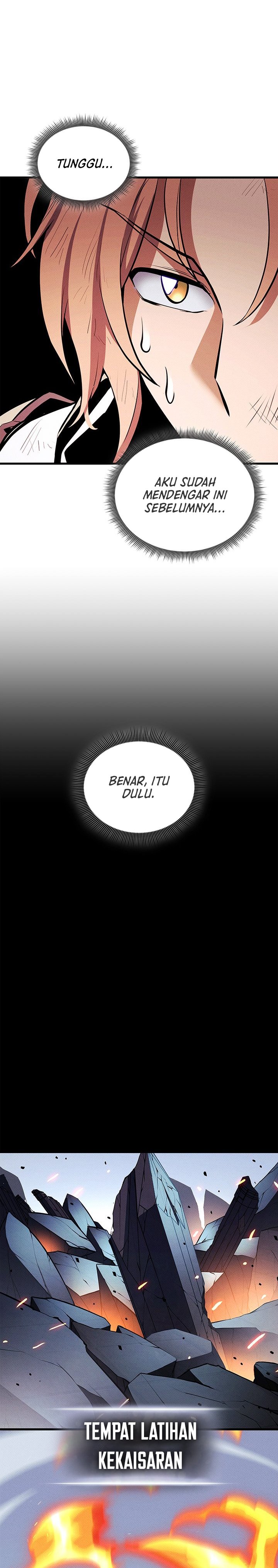 Ranker’s Return (Remake) Chapter 220 Gambar 11