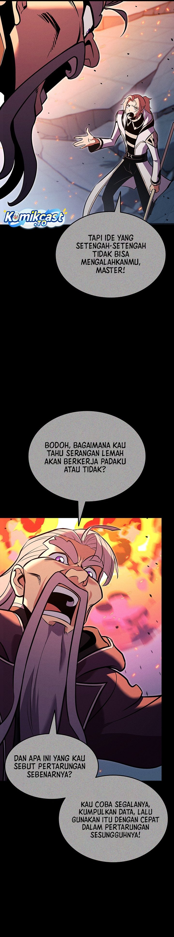 Ranker’s Return (Remake) Chapter 220 Gambar 13