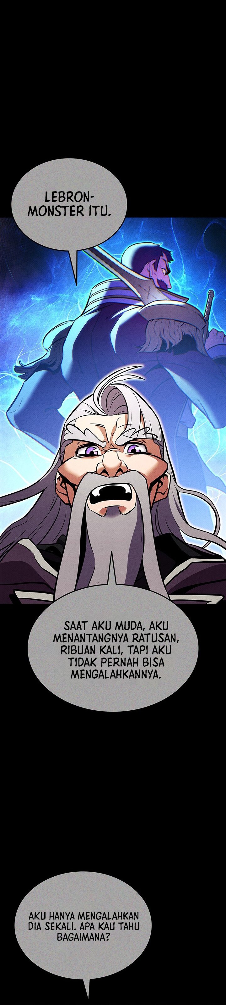 Ranker’s Return (Remake) Chapter 220 Gambar 15