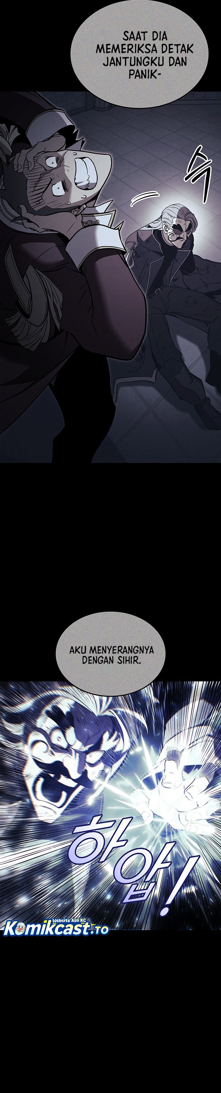 Ranker’s Return (Remake) Chapter 220 Gambar 17