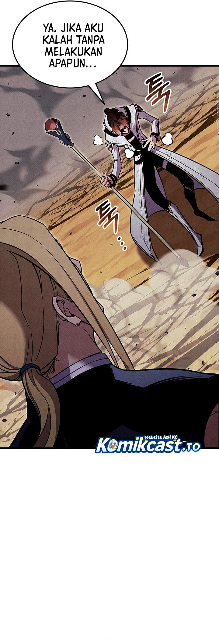 Ranker’s Return (Remake) Chapter 220 Gambar 22