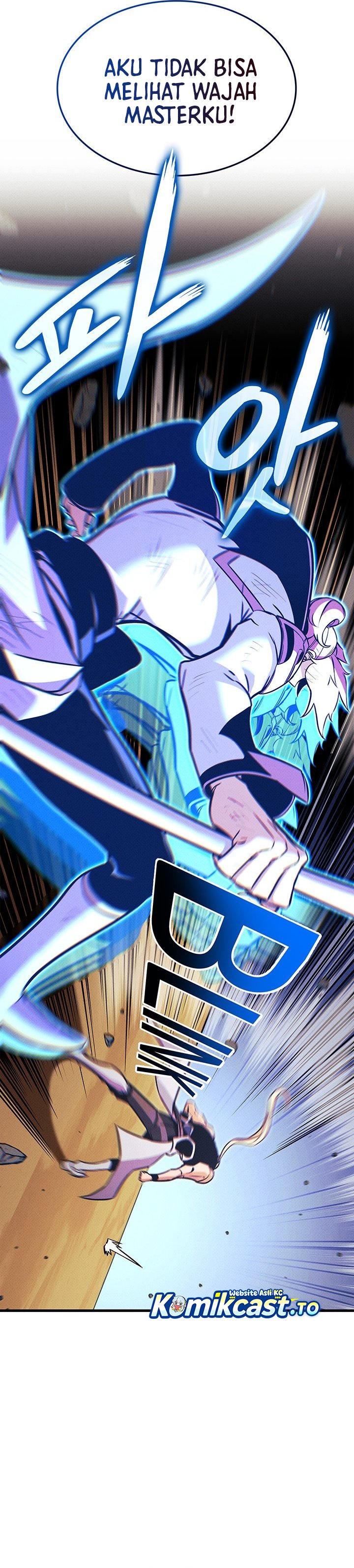 Ranker’s Return (Remake) Chapter 220 Gambar 23