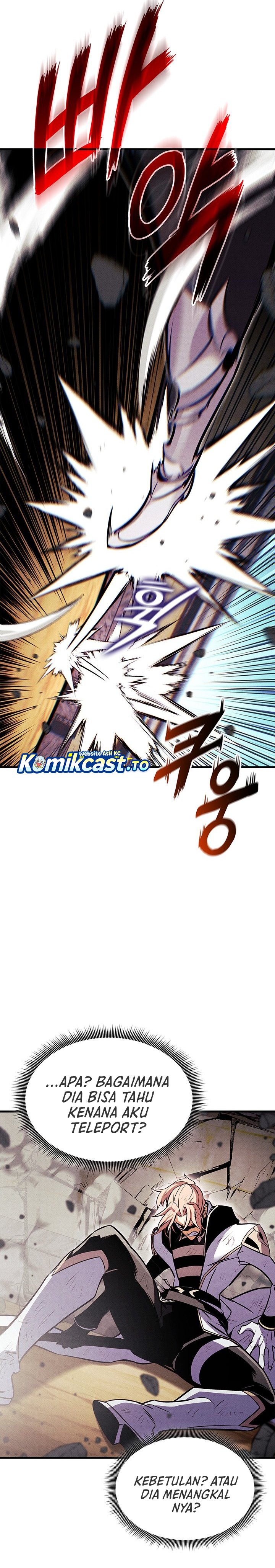 Ranker’s Return (Remake) Chapter 220 Gambar 28