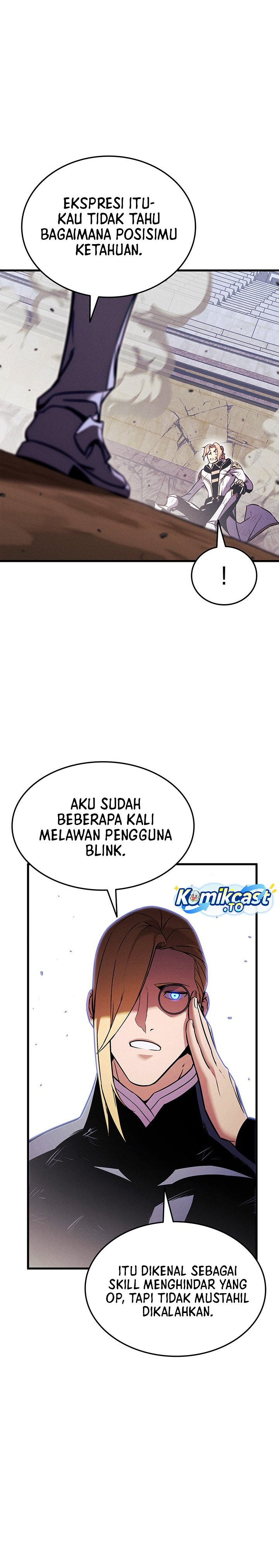 Ranker’s Return (Remake) Chapter 220 Gambar 29